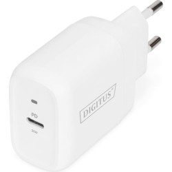 Digitus Universal Charging Adapter, USB-C?, 20 W