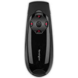 Kensington Presenter Expert Red Laser Curser Control