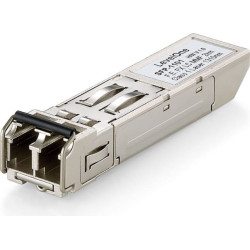 Level One LevelOne SFP-1101 tīkla raiduztvērēja modulis Optiskā škiedra 155 Mbit/s 1310 nm
