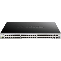 D-Link Switch 280mm D-Link DGS-1510-20    2*SFP+/2*SFP/16*GE retail