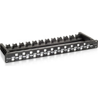 Equip 769225 komutācijas panelis 1U