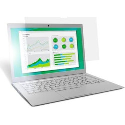 3M Blendschutzfilter AG156W9B Widescreen Laptop 15,6"