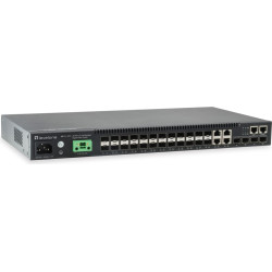 Level One LevelOne Switch 28x GE GTL-2872     20xGSFP+19"    4x10GSFP