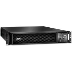 APC SRT1500RMXLI nepārtrauktas barošanas avots (UPS) Divkāršā-konversija (tiešsaiste) 1,5 kilovoltampērs 1500 W