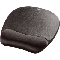 Fellowes 9176501 Melns
