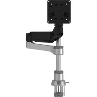 R-Go Tools RGOVLCA4SI monitora stiprinājums un statīvs 101,6 cm (40") Galds Melns