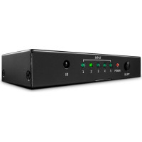 Lindy 5 Port HDMI 18G Switch