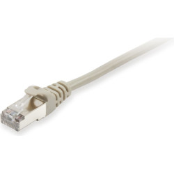 Equip Patchkabel Cat6   30x/set  S/FTP 2xRJ45  5.00m gr LSZH