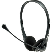 Austiņas ar MIC, Equip