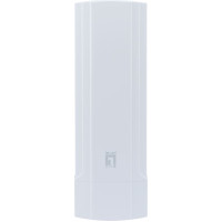 Level One LevelOne WAB-8010 WLAN piekļuves punkts 867 Mbit/s Balts Power over Ethernet (PoE)
