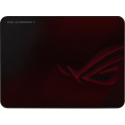 Asus ROG Scabbard II Spēļu peles paliktnis Sarkans