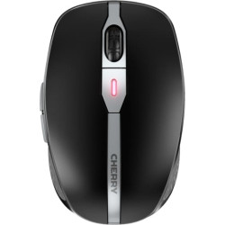 Cherry MSM MW 9100 Wireless schwarz Rechargeable