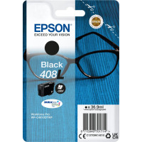 Epson C13T09K14010 tintes kārtridžs 1 pcs Oriģināls Standarta produktivitāte Melns
