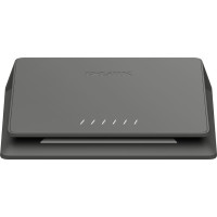 D-Link DMS-106XT tīkla pārslēgs Nepārvaldīts 2.5G Ethernet (100/1000/2500) Pelēks