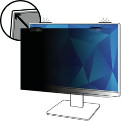 3M Blendschutzfilter  23,8"Vollbild-Monitor (16:9)PF238W9EM