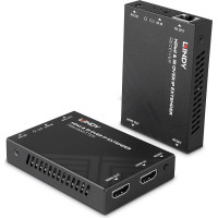Lindy HDMI & IR over IP Extender