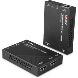 Lindy Extender HDMI & IR über IP