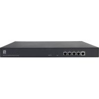 Level One LevelOne WAC-2013 vārteja/kontrolleris 10, 100, 1000 Mbit/s