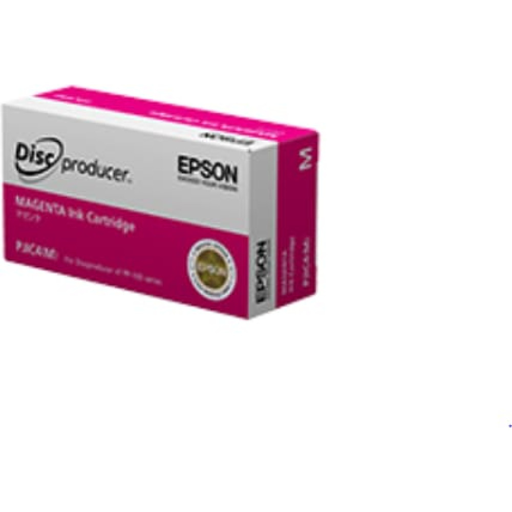 Epson C13S020691 tintes kārtridžs 1 pcs Oriģināls Fuksīns