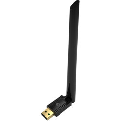 Conceptronic Bluetooth Adapter 5.3 NanoUSB     100m  schwarz