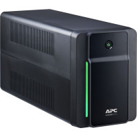 APC BX1200MI nepārtrauktas barošanas avots (UPS) Line-Interactive 1,2 kilovoltampērs 650 W 6 Maiņstrāvas izvade (-s)
