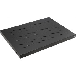Equip EZVS-19-1-35-B plauktu, statņu aksesuārs Statnes plaukts