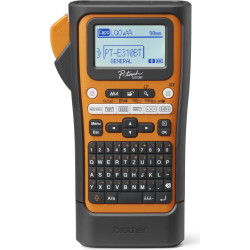 Brother P-touch E310BTVP