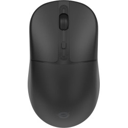 Conceptronic LORCAN04B 4-Tasten Bluetooth Maus wireless   sw