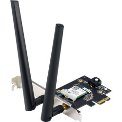 Asus WL-PCI PCE-BE6500