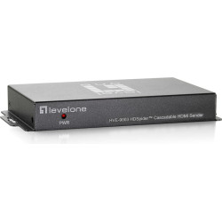 Level One LevelOne HVE-9003 Cat5 Audio/Video Transmitter HDMI HDSpider