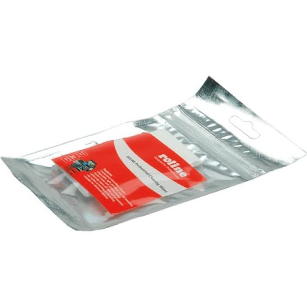 Roline Professional tīrāmsalvetes