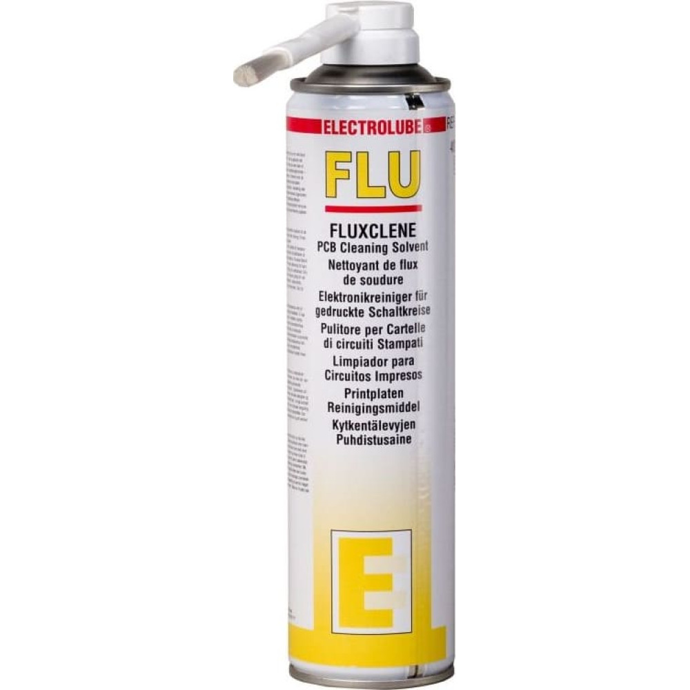 Fluxclene (tīrošs šķīdinātājs sārņu noņemšanai)
