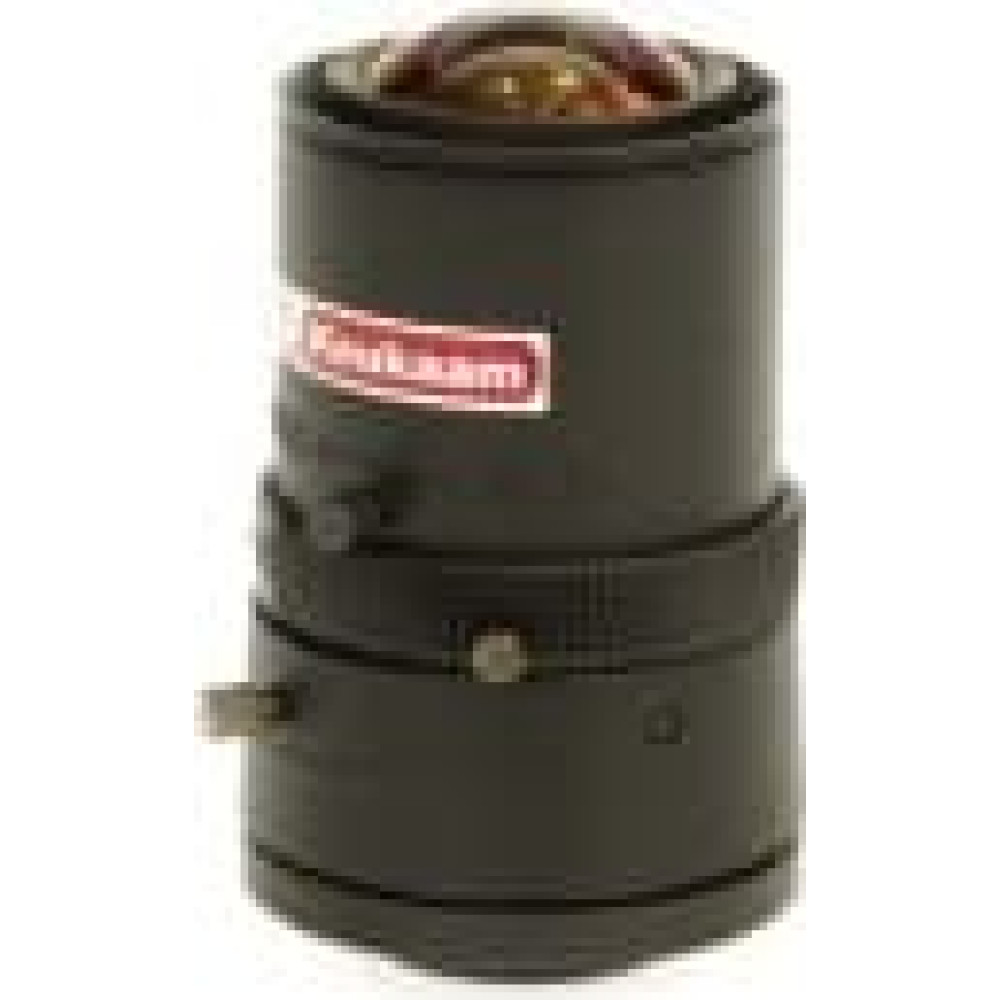 K3M2812 CS, 2.8-12mm Lens, 1/3