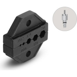 Delock Ratchet IV for crimping tool 90528, 90527, 90295 und 90296