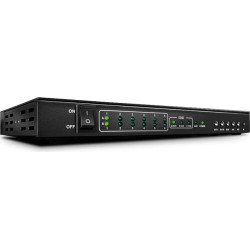 Lindy 38148 video signālu komutators HDMI