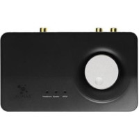 Asus Xonar U7 MKII USB