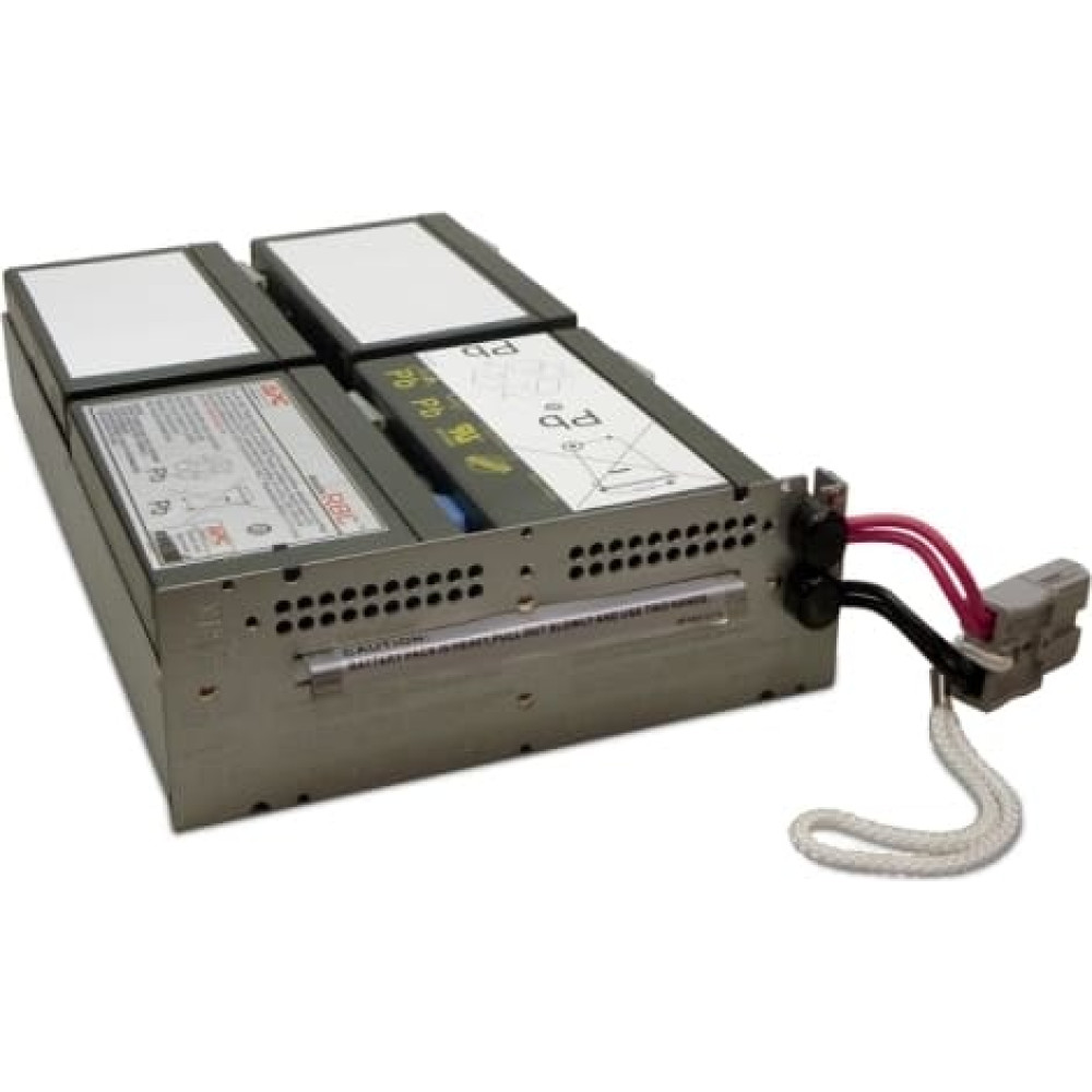 APC APCRBC132 UPS akumulators Noslēgts svina skābju (VRLA)