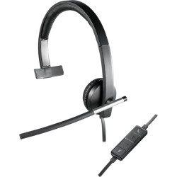 Logitech Headset H650e Mono