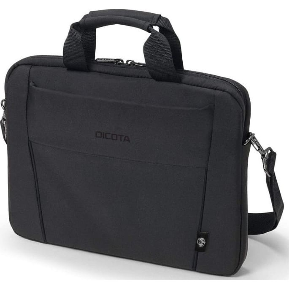 Dicota Eco Slim Case Base 15-15,6" (38,1cm-39,6cm) black