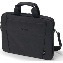 Dicota Eco Slim Case Base 15-15,6" (38,1cm-39,6cm) black