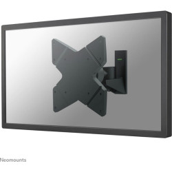 Neomounts WAH 10"-40"  1TFT 1Gelenk schw. Max.20K