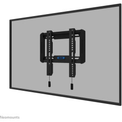 Neomounts WAH 24"-55"  1TFT 1Gelenk  schw. Max.45