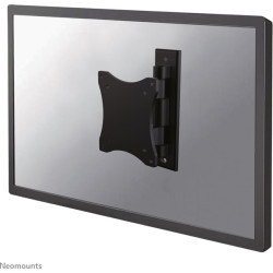 Neomounts WAH 10"-27"  1TFT 1Gelenk schw. Max.12KG