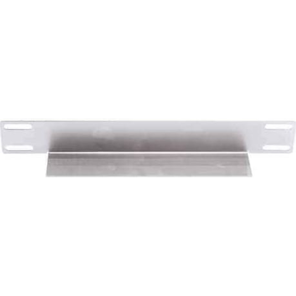 Intellinet Gleitschienen für 19"-Schränke 600mm Tiefe silber