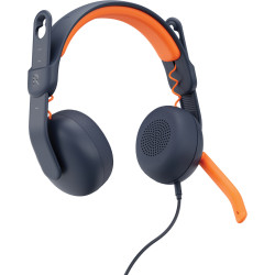 Logitech Zone Learn On Ear USB-C