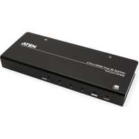 Aten VS184B 4-Port HDMI Splitter True 4K/2K