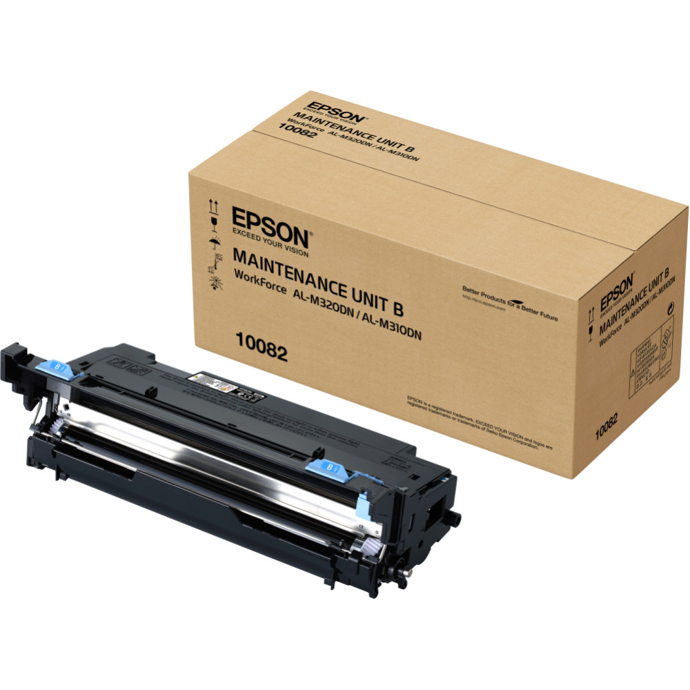 Epson Maintenance Unit B (PCU)