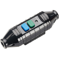 Bachmann personal protection switch PRCD INLINE