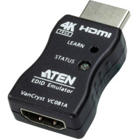 Aten VC081A True 4K HDMI EDID Emulator