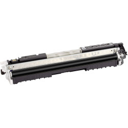Canon 729 BK tonera kārtridžs 1 pcs Oriģināls Melns